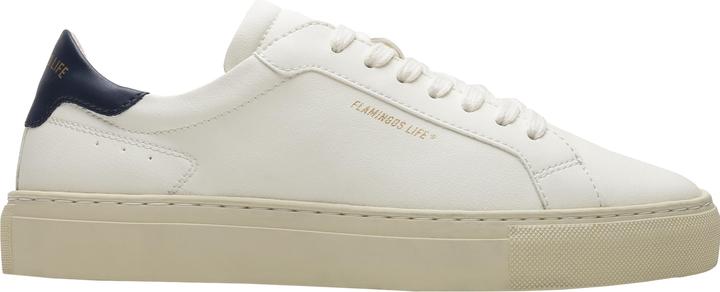 White Indigo