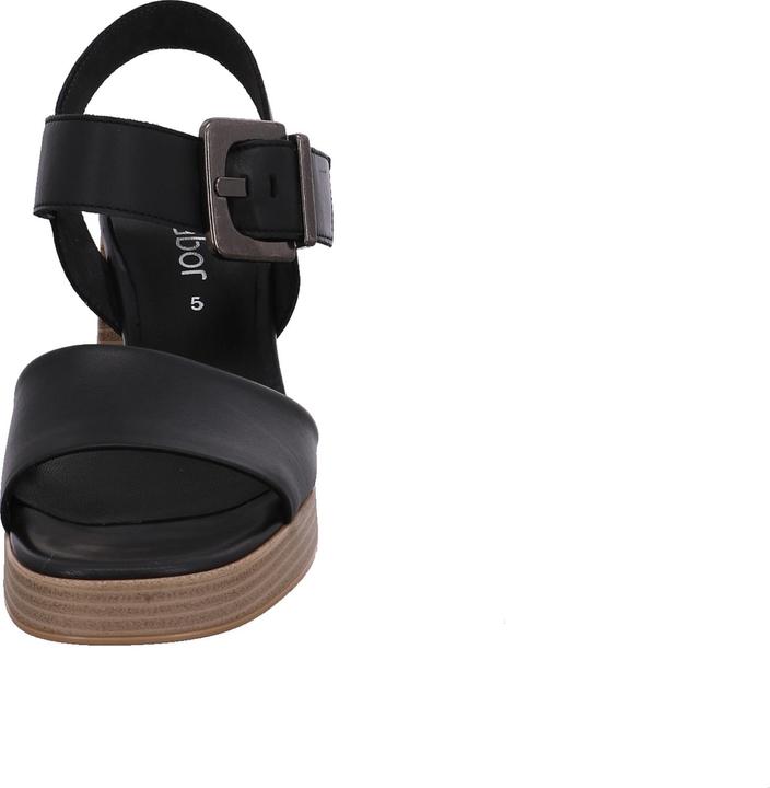 Actual product image Gabor Sandal (38.5)