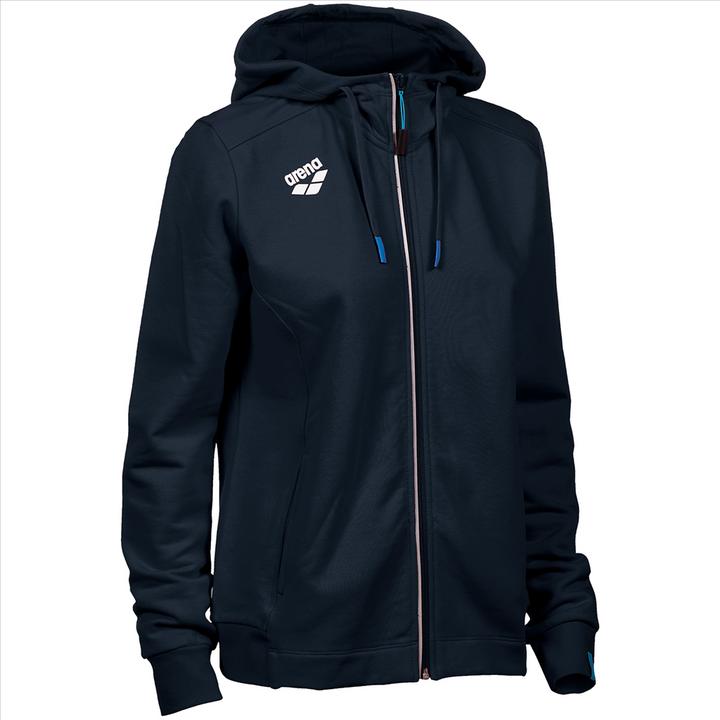 Produktbild Arena W Team Hooded Jacket Panel (L)