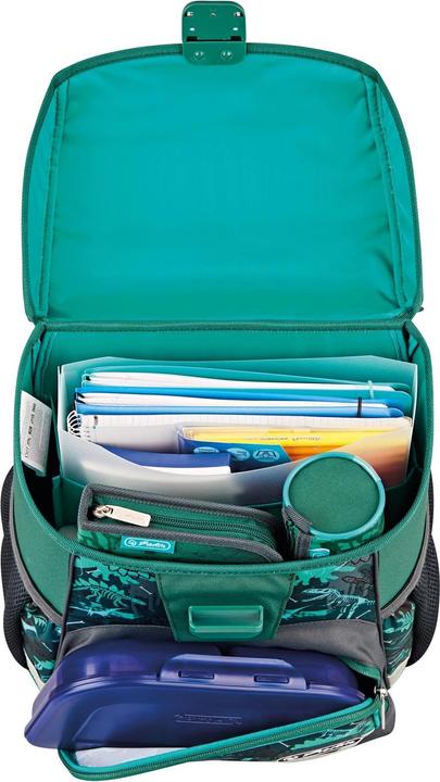 Produktbild Herlitz Loop Plus (16 l)