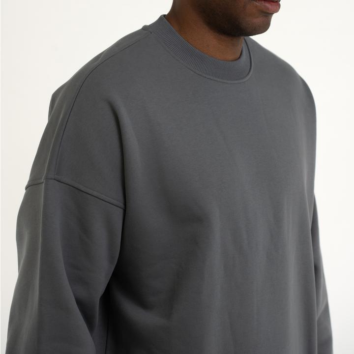 Actual product image Johnny Urban Crewneck Sweater Carter (XL)