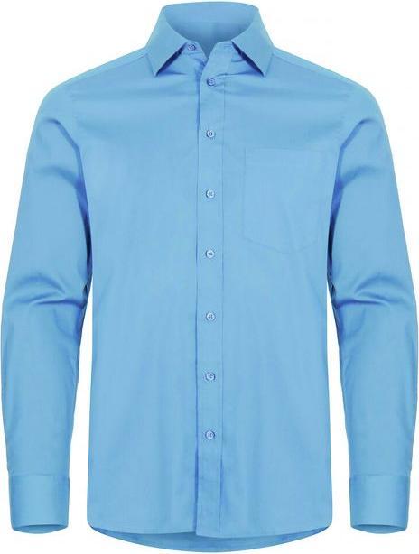Clique Camicia elasticizzata da uomo 090275XL (XL)