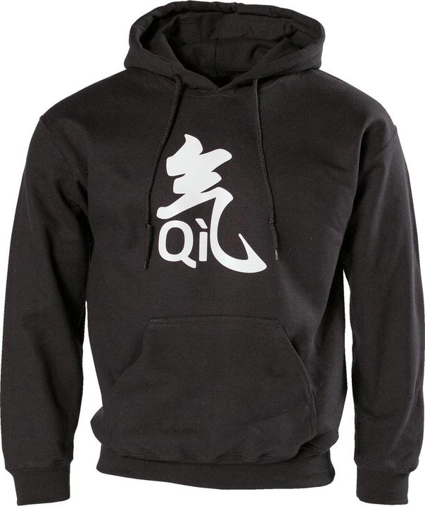 Produktbild Qi Kapuzenpullover (XL)