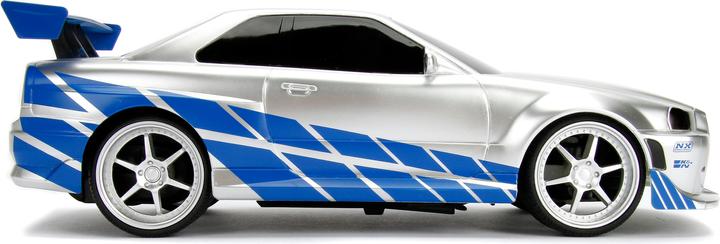 Productafbeelding Jada Fast&Furious Nissan Skyline GTR