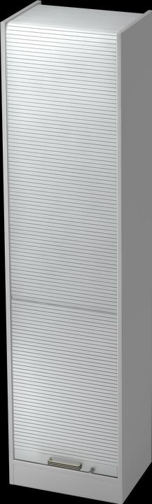 Actual product image Hammerbacher Solid (50 x 40 x 200.5 cm)