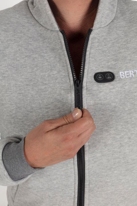 Image du produit Bertschat Hoodie chauffé Dual Heating (S)