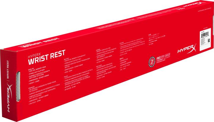 Image du produit HyperX Repose-poignets