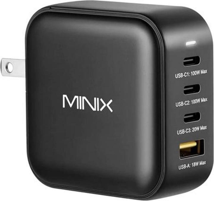 USB Ladegerät