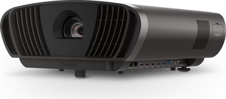 Actual product image Viewsonic X100-4K (4K, 2900 lm, 1.2 - 1.44)