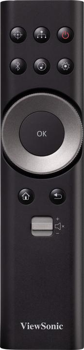 Actual product image Viewsonic X100-4K (4K, 2900 lm, 1.2 - 1.44)