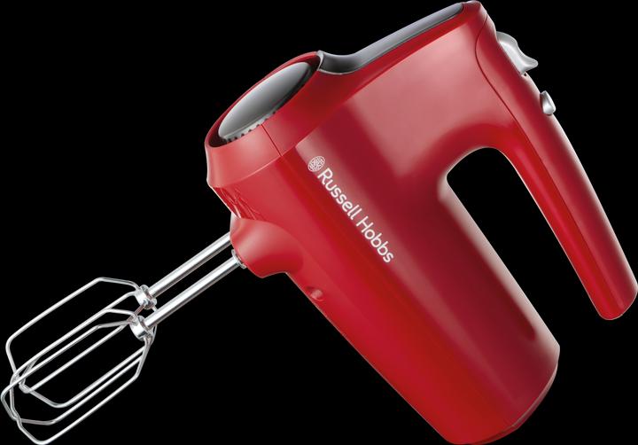 Russell Hobbs Hand blender Desire red (185 W)