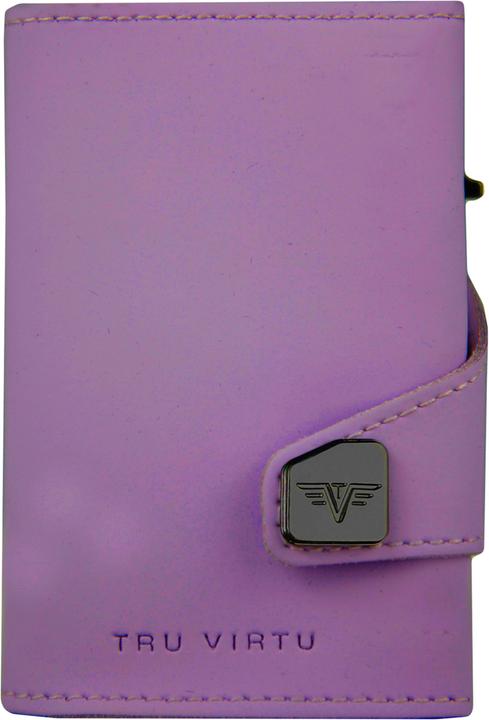 violet mat, Argent
