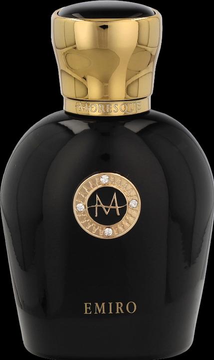 Produktbild Moresque Emiro Eau de Parfum (Eau de Parfum, 50 ml)