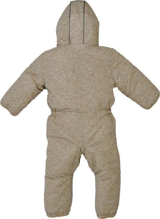 Produktbild Lodger Schneeoverall Skier Folklore Taslon (86)