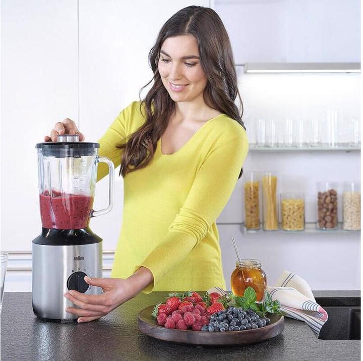 Actual product image Braun PowerBlend 3 (800 W)