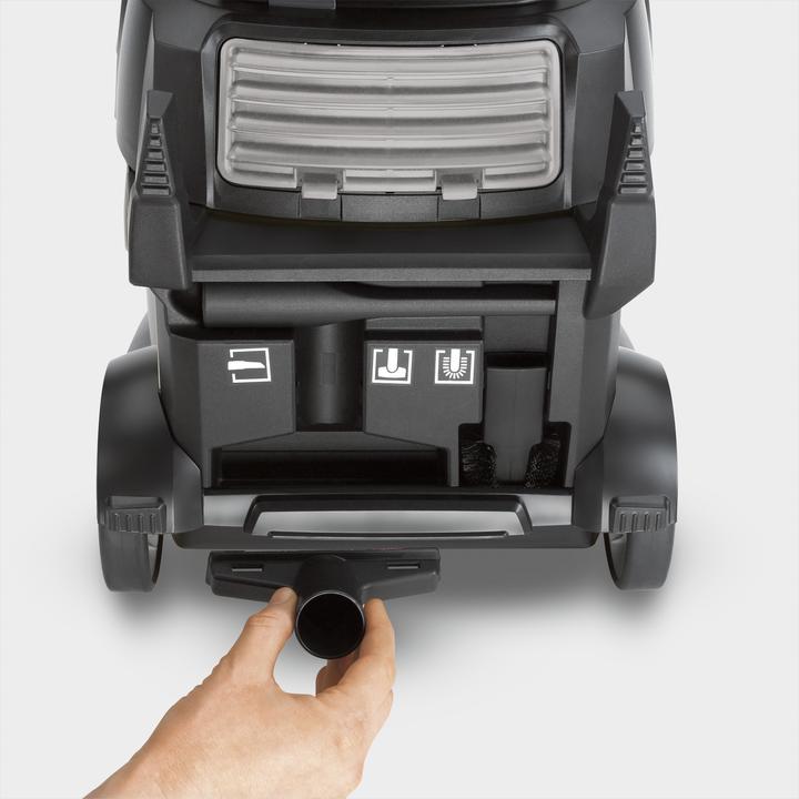 Produktbild Kärcher Professional T15/1 (Trockensauger)