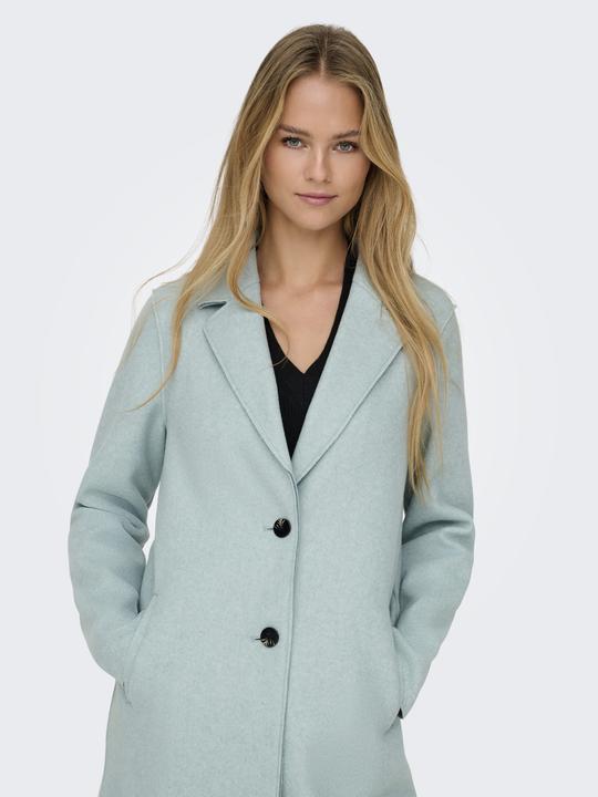 Produktbild Only Einfarbiger Coatigan Mantel (M)