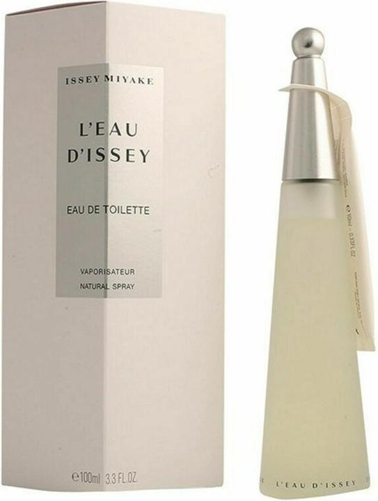 Produktbild Issey Miyake L'Eau d'Issey (Eau de Toilette, 25 ml)