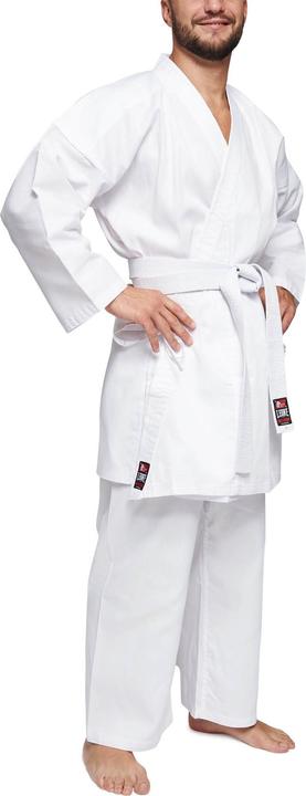 Image du produit Leone Combinaison de karaté AB400 (120 C)