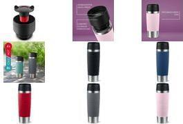 Actual product image Emsa Travel Mug Classic (0.50 l)