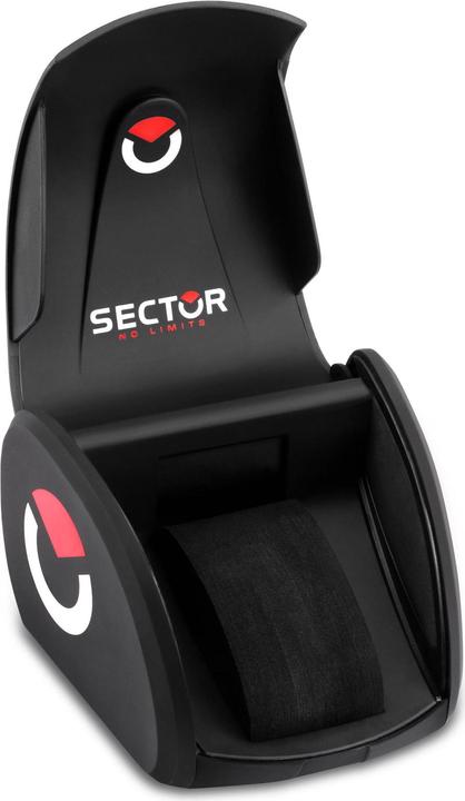 Image du produit Sector Montre 660 Mult R3253517009 (Montre de sport, 43 mm)