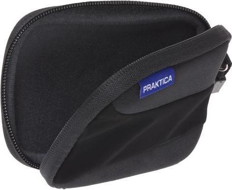 Image du produit Praktica Pacce6bk (Sac à bandoulière pour appareil photo)