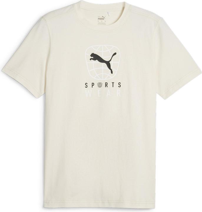 Puma Better Sportswear Tee