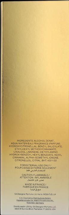 Produktbild Jennifer Lopez Enduring Glow (Eau de Parfum, 100 ml)
