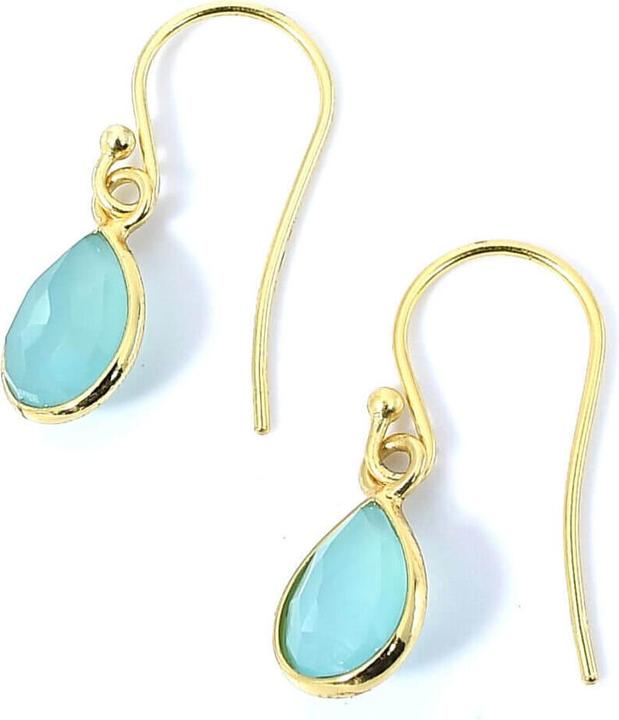Produktbild Balibay Valena (Chalcedon, Edelstein, 925 Sterling Silber)