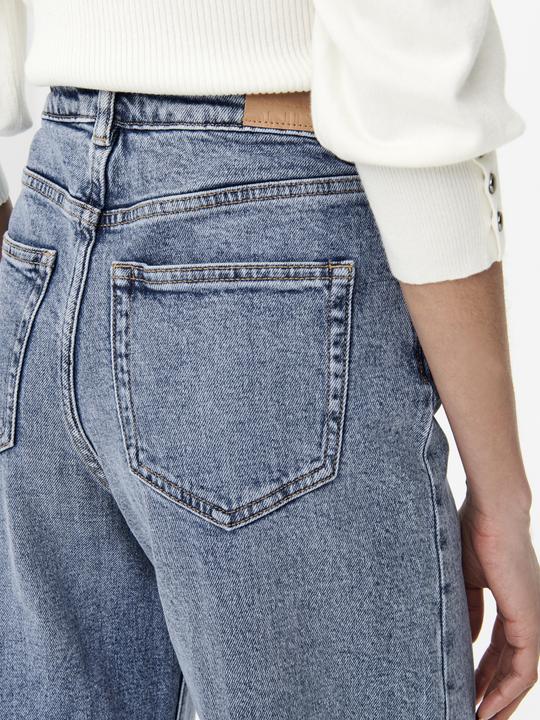 Image du produit Only Onljuicy Hw Wide Leg Rea365 Noos (34)