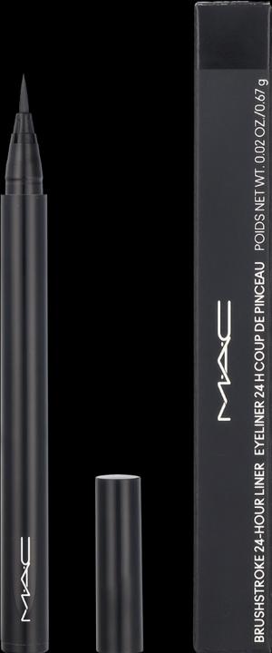 Produktbild MAC Cosmetics Brushstroke Liner (Brushblack)