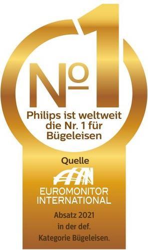 Produktbild Philips Azur GC4567/81 (2400 W, 250 g/min)