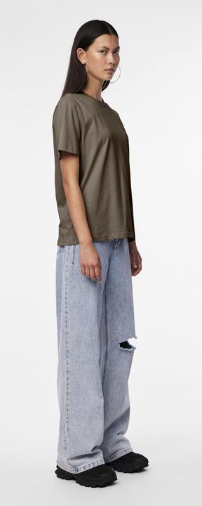 Image du produit Pieces Pcria Ss Solid Tee Noos Bc (M)