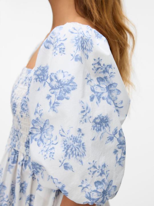 Image du produit Vero Moda VMNOMIA Kurzes Kleid Kleid (XL)