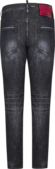 Produktbild Dsquared2 Jeans Nero (50)