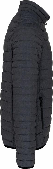 Actual product image Kariban Mens Lightweight Padded Jacket (S)