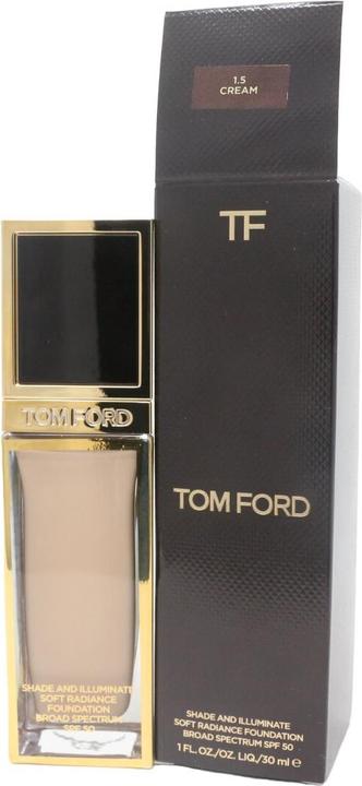 Produktbild Tom Ford Shade & Illuminate Sun Protection Factor 50 No 11.0 (11.0)