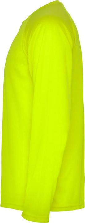 Image du produit Alpinia Mens Montecarlo Long-Sleeve Sports T-Shirt (S)