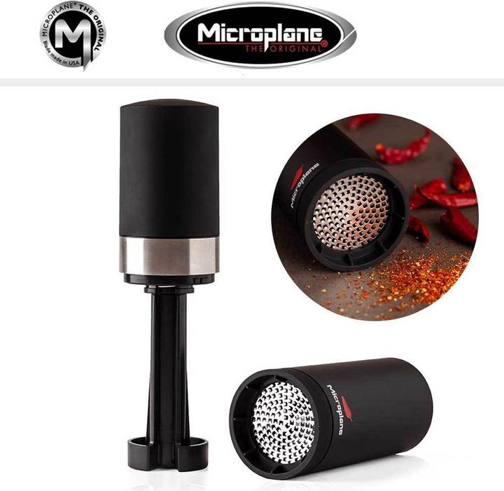 Produktbild Microplane Chili Mühle (Chili)