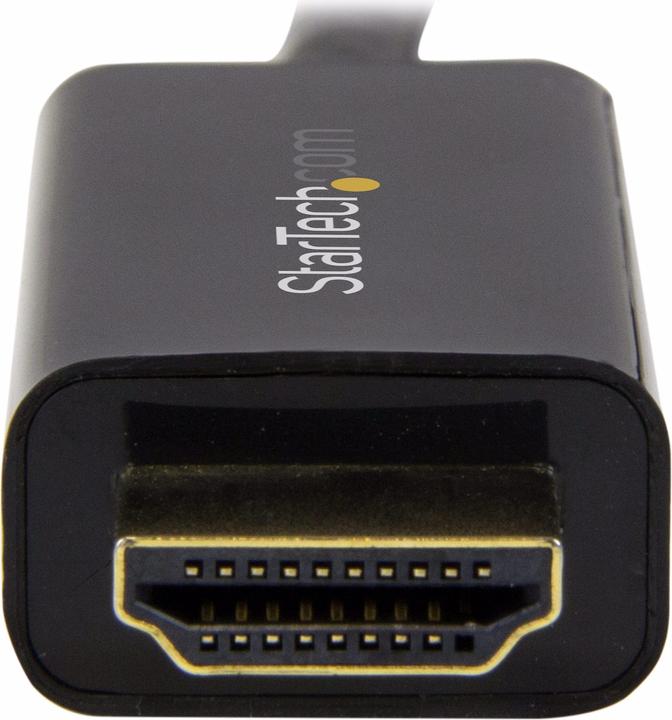 Immagine prodotto StarTech DisplayPort auf HDMI 4k (HDMI, 6.40 cm)