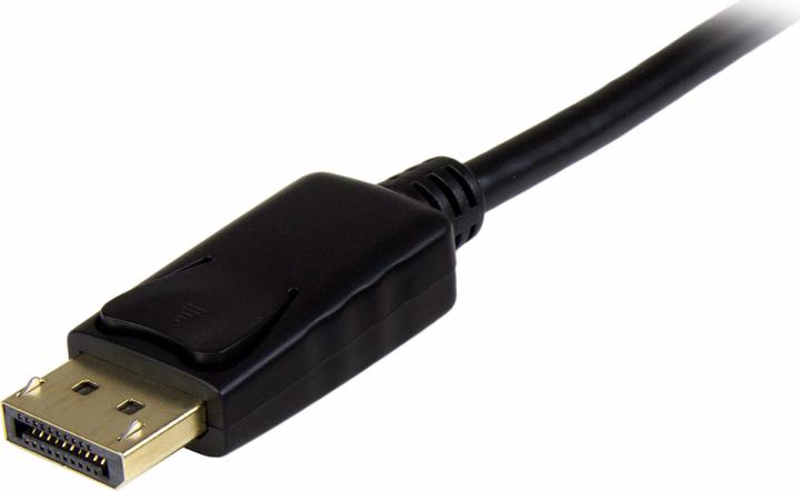 Immagine prodotto StarTech DisplayPort auf HDMI 4k (HDMI, 6.40 cm)