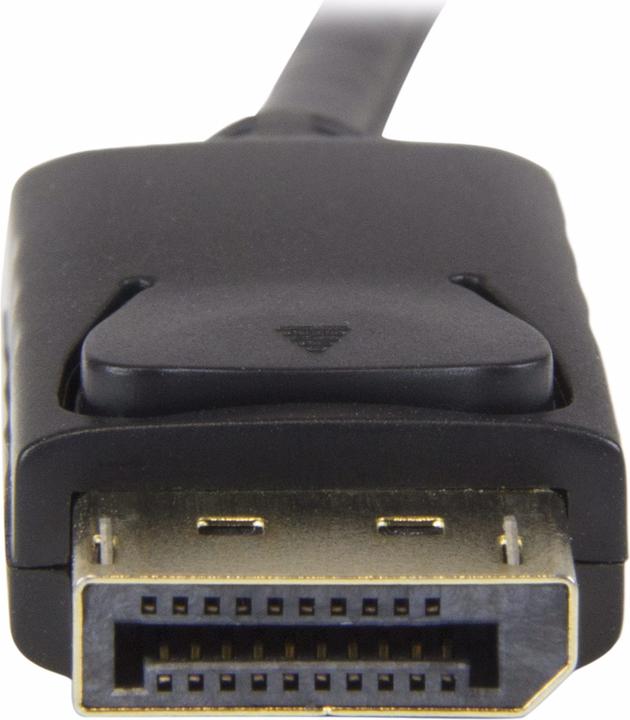 Immagine prodotto StarTech DisplayPort auf HDMI 4k (HDMI, 6.40 cm)