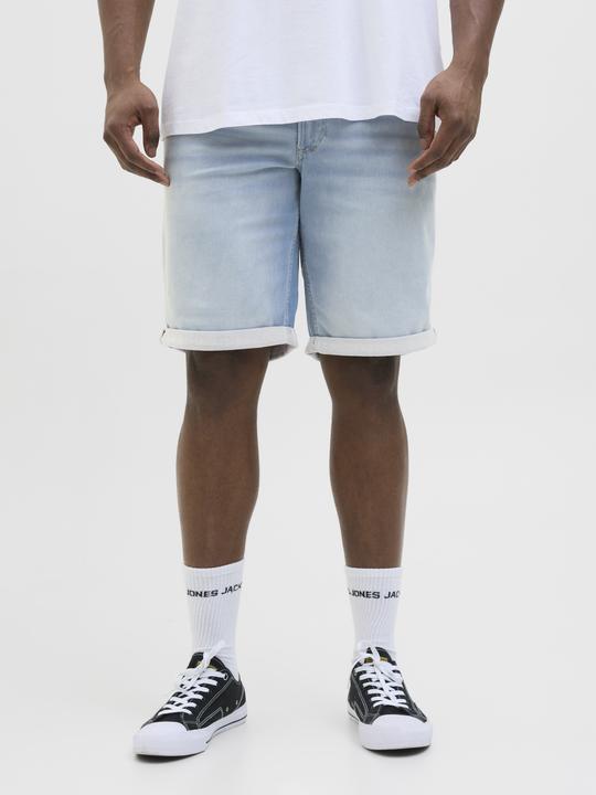 Produktbild Jack & Jones JJIRICK JJICON I.K. SHORTS GE 118 SN PLS (W40)