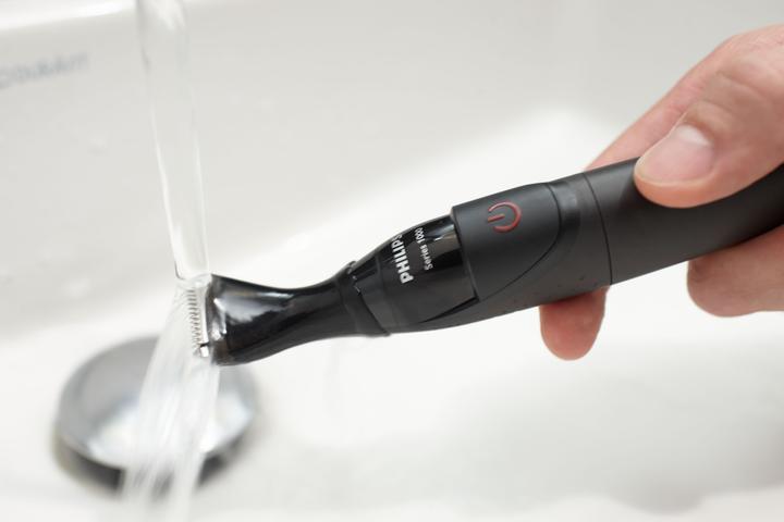Actual product image Philips Multigroom Series 1000