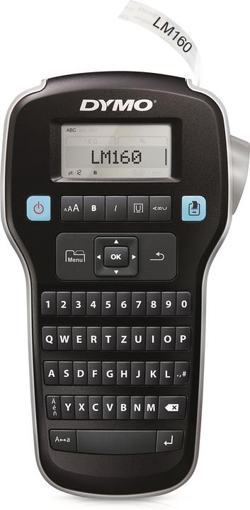 Produktbild Dymo LabelManager 160 Label Printer