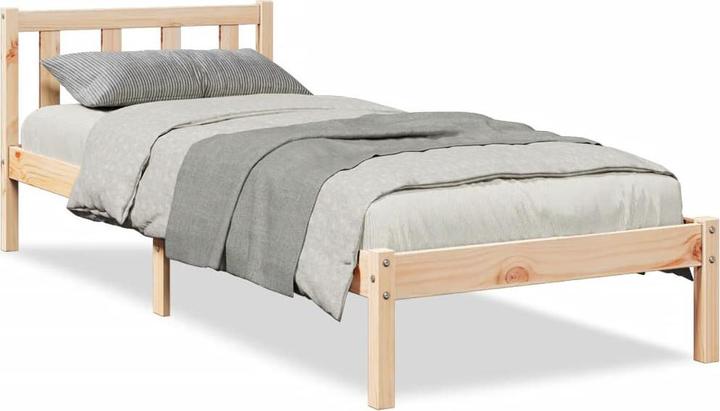 Actual product image VidaXL Aydan (90 x 220 cm)