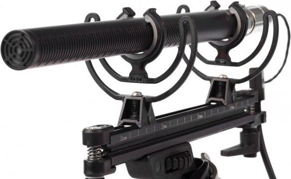 Produktbild RØDE NTG3 Black