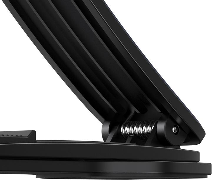 Actual product image Baseus Big Mouth Pro Car Mount
