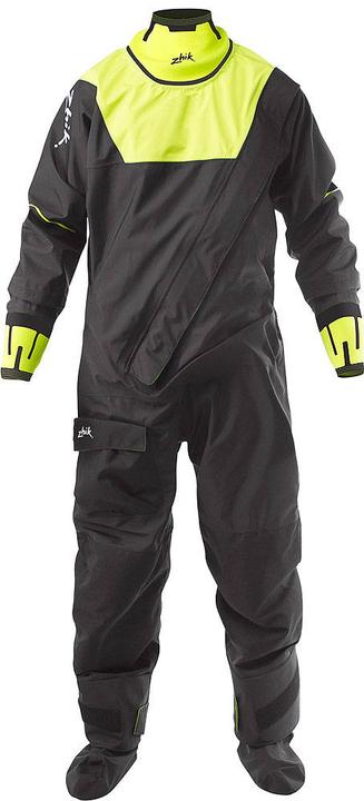 Produktbild Zhik Junior Drysuit (8)