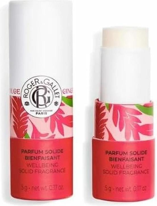 Immagine prodotto Roger & Gallet Profumo solido Gingembre Rouge (5 ml)